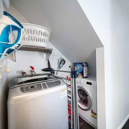 Central Family Home Cbd 1 Min Walk Queenstown Luaran gambar