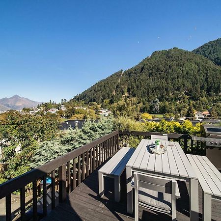 Central Family Home Cbd 1 Min Walk Queenstown Luaran gambar