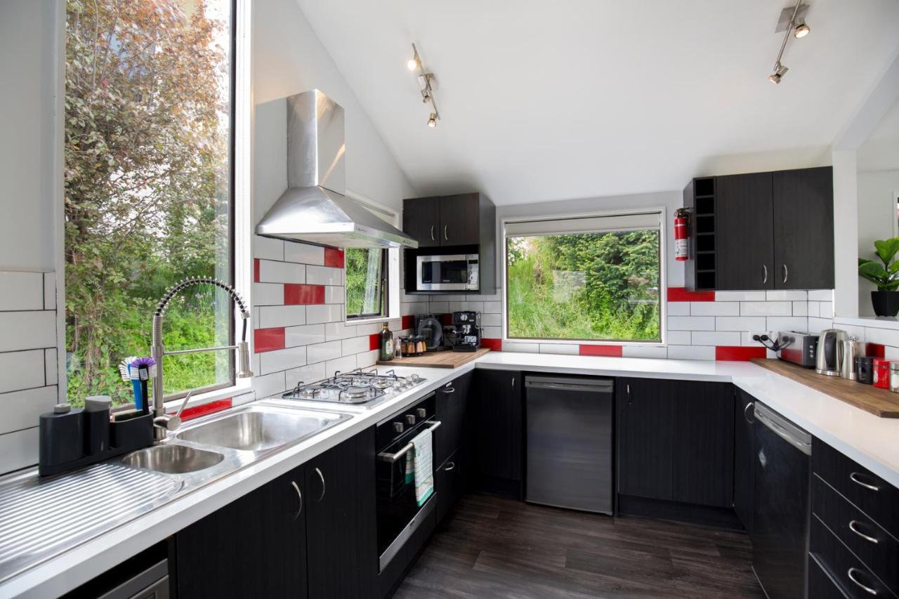 Central Family Home Cbd 1 Min Walk Queenstown Luaran gambar