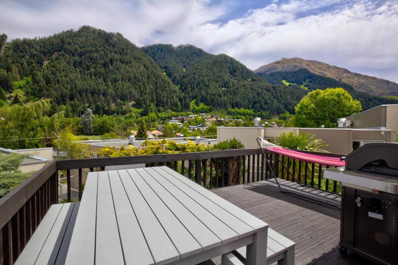 Central Family Home Cbd 1 Min Walk Queenstown Luaran gambar