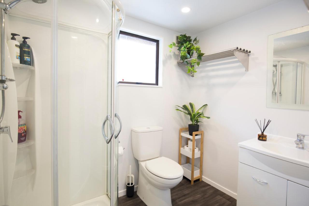 Central Family Home Cbd 1 Min Walk Queenstown Luaran gambar