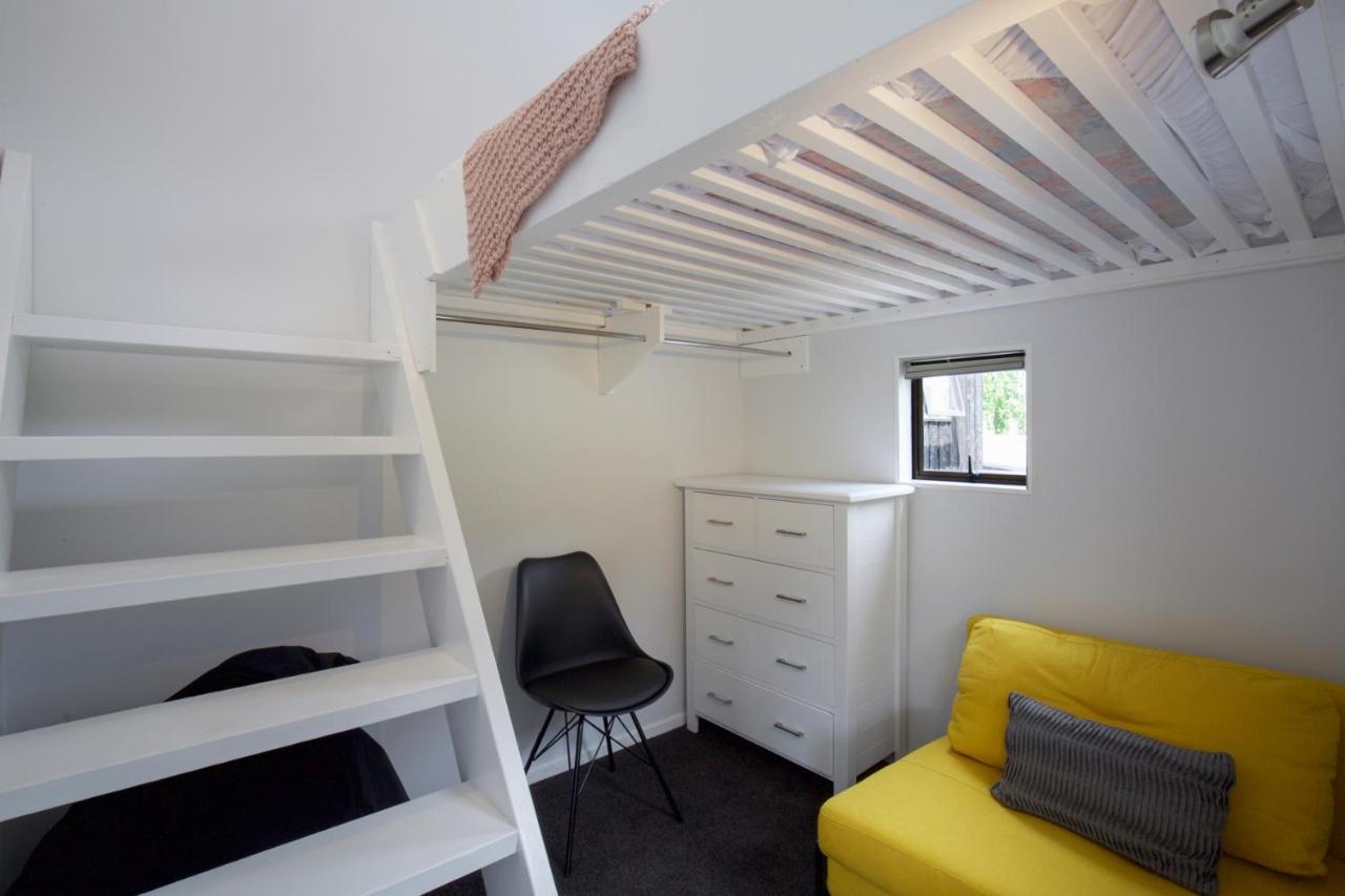 Central Family Home Cbd 1 Min Walk Queenstown Luaran gambar