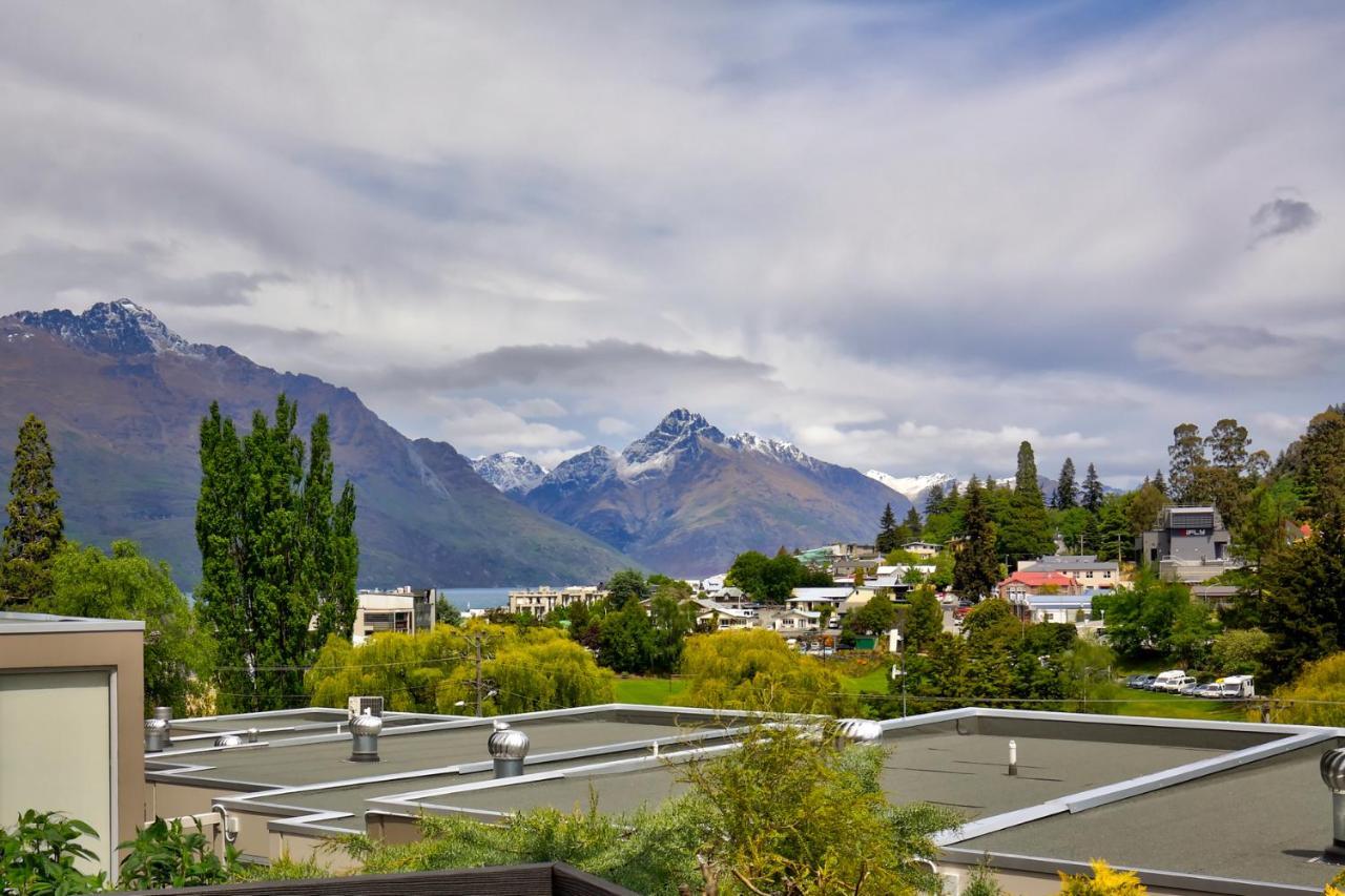 Central Family Home Cbd 1 Min Walk Queenstown Luaran gambar