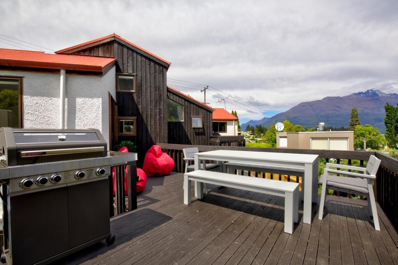 Central Family Home Cbd 1 Min Walk Queenstown Luaran gambar