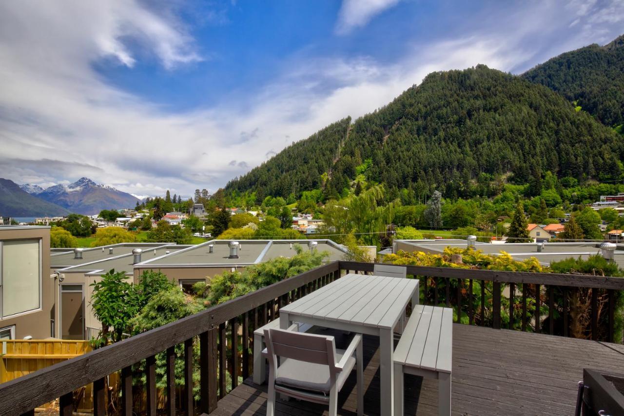 Central Family Home Cbd 1 Min Walk Queenstown Luaran gambar