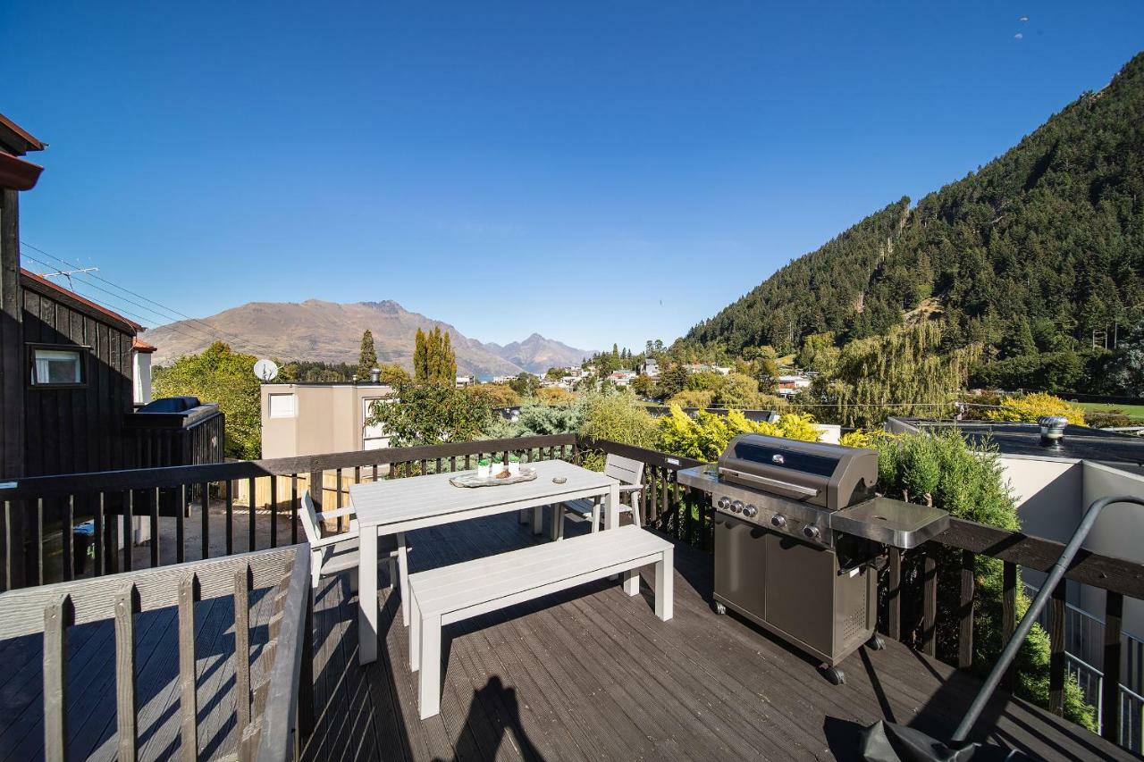 Central Family Home Cbd 1 Min Walk Queenstown Luaran gambar