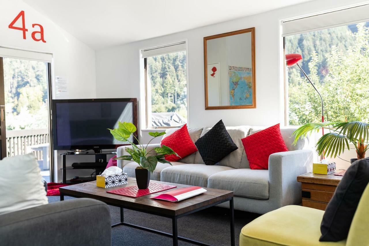 Central Family Home Cbd 1 Min Walk Queenstown Luaran gambar