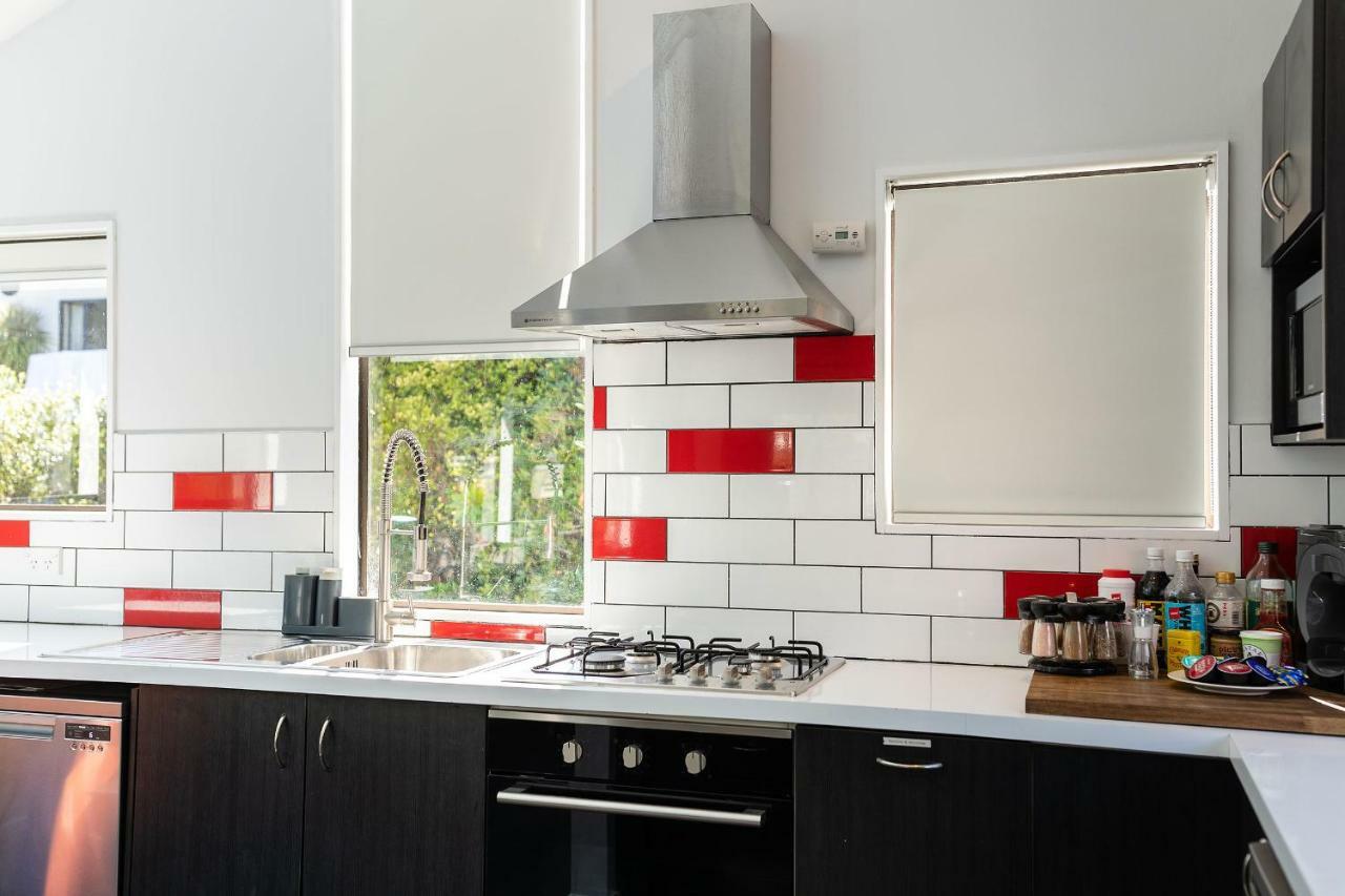 Central Family Home Cbd 1 Min Walk Queenstown Luaran gambar