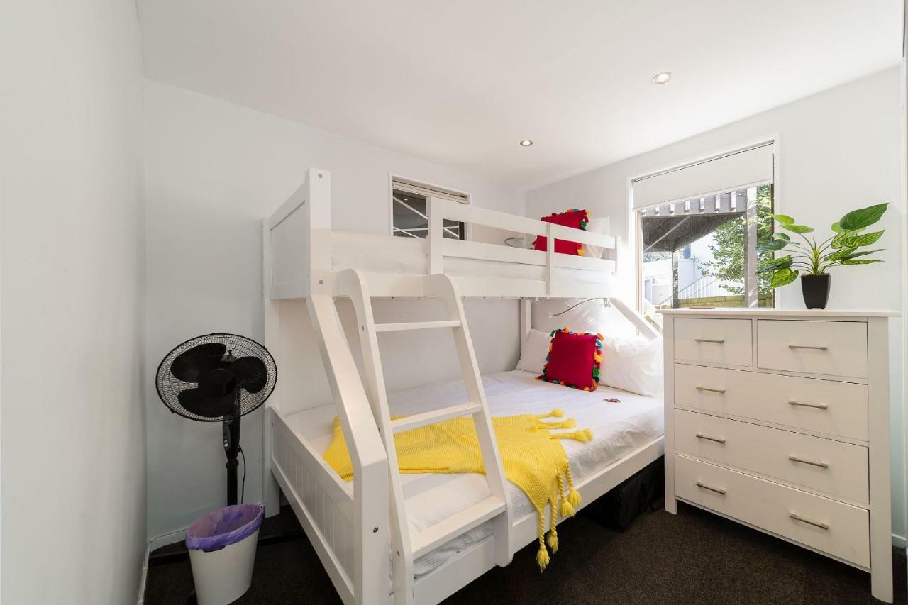 Central Family Home Cbd 1 Min Walk Queenstown Luaran gambar