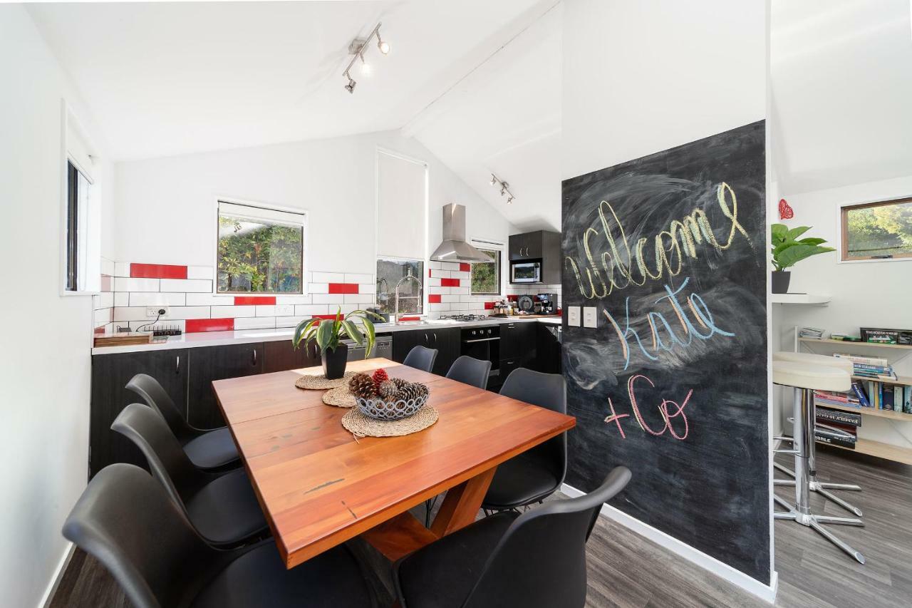 Central Family Home Cbd 1 Min Walk Queenstown Luaran gambar