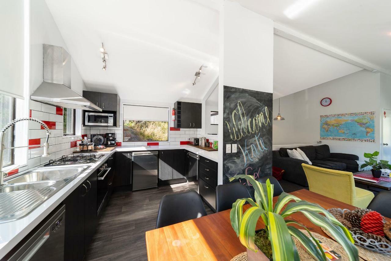 Central Family Home Cbd 1 Min Walk Queenstown Luaran gambar