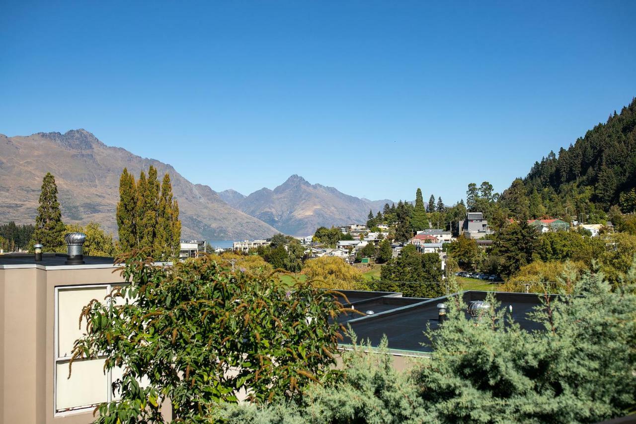 Central Family Home Cbd 1 Min Walk Queenstown Luaran gambar