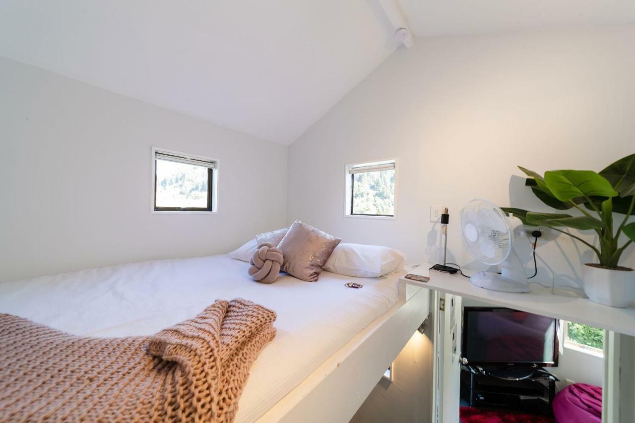 Central Family Home Cbd 1 Min Walk Queenstown Luaran gambar