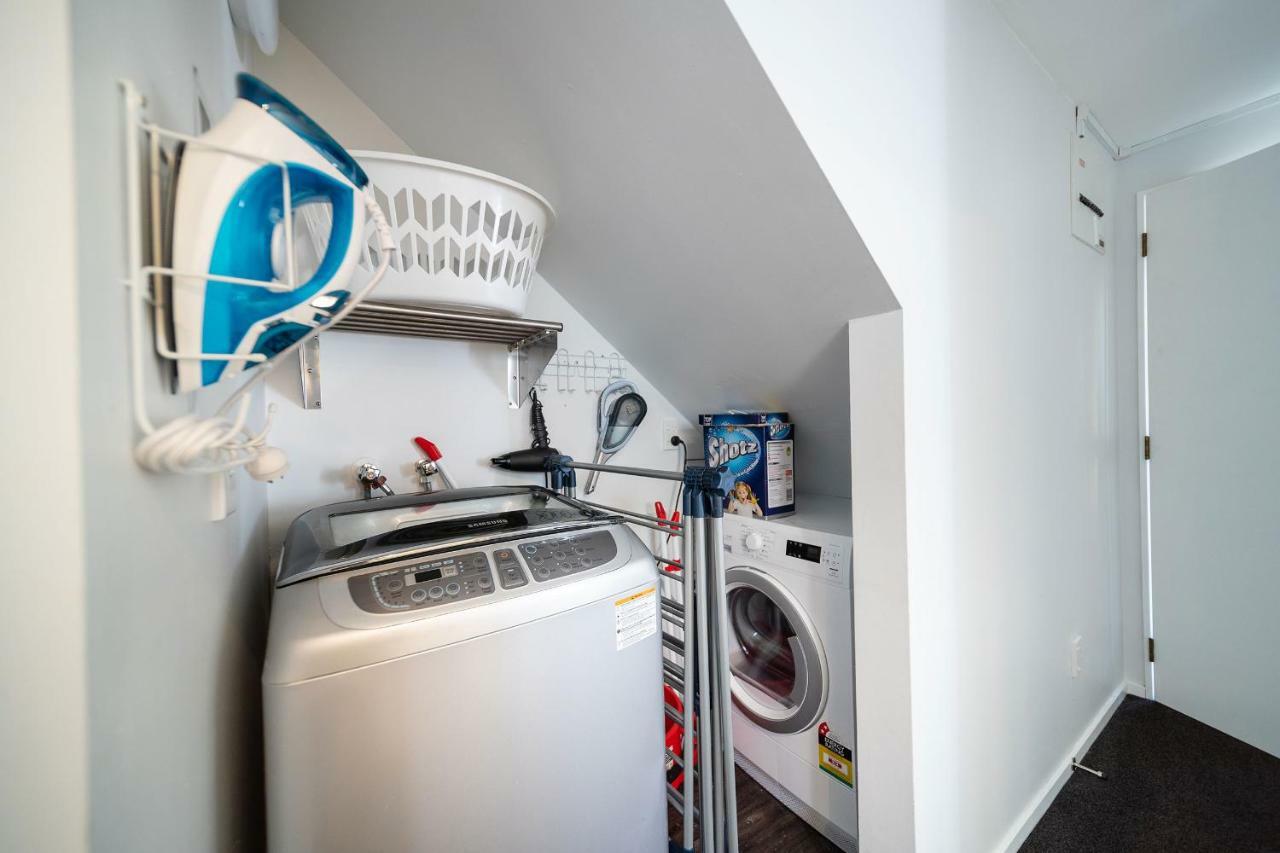 Central Family Home Cbd 1 Min Walk Queenstown Luaran gambar
