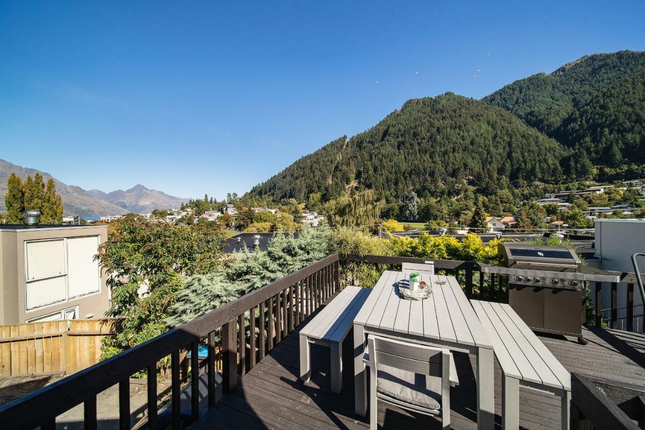 Central Family Home Cbd 1 Min Walk Queenstown Luaran gambar