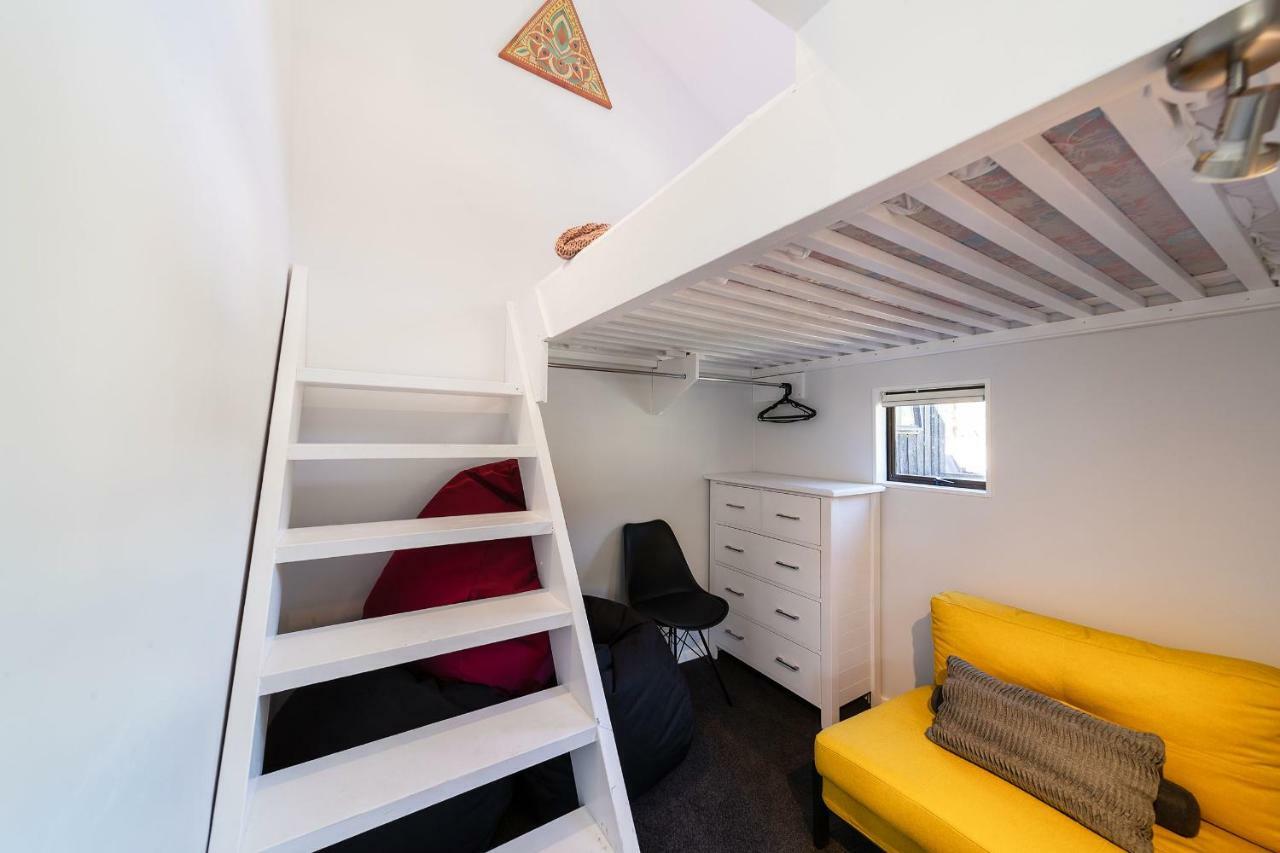 Central Family Home Cbd 1 Min Walk Queenstown Luaran gambar